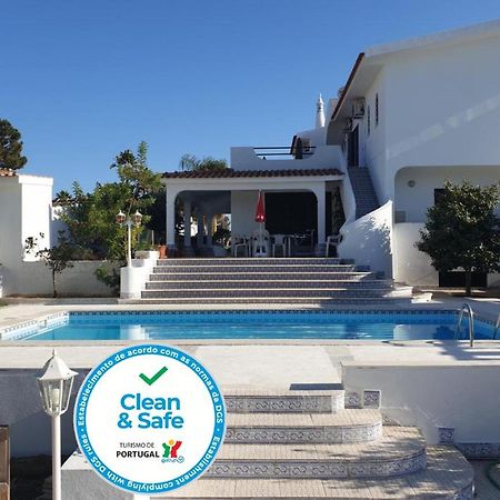 Oceanoasis Residences Suites Olhão Extérieur photo