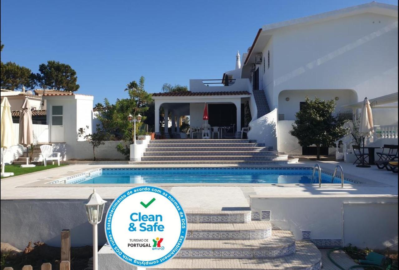 Oceanoasis Residences Suites Olhão Extérieur photo