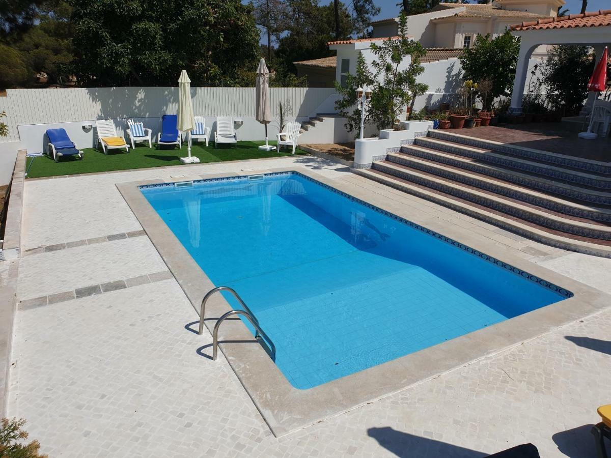Oceanoasis Residences Suites Olhão Extérieur photo