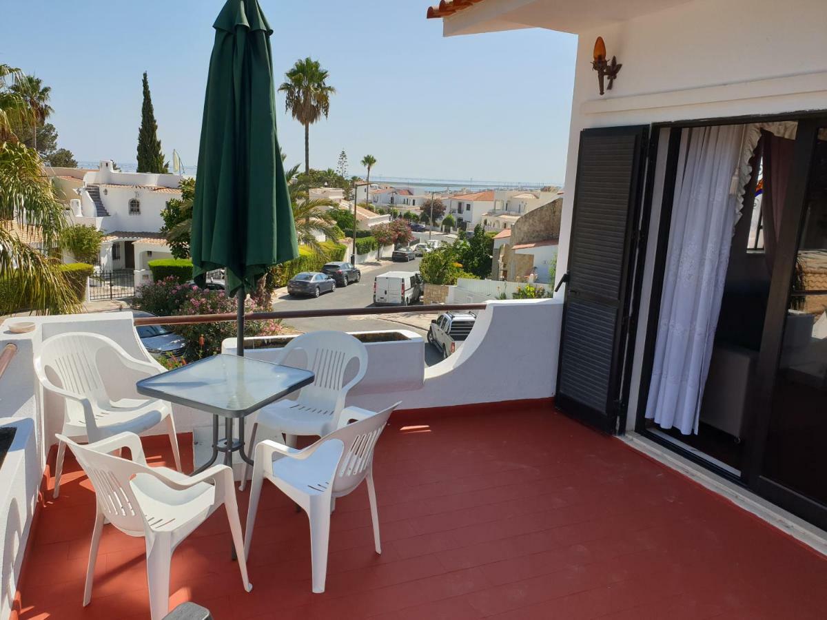Oceanoasis Residences Suites Olhão Extérieur photo