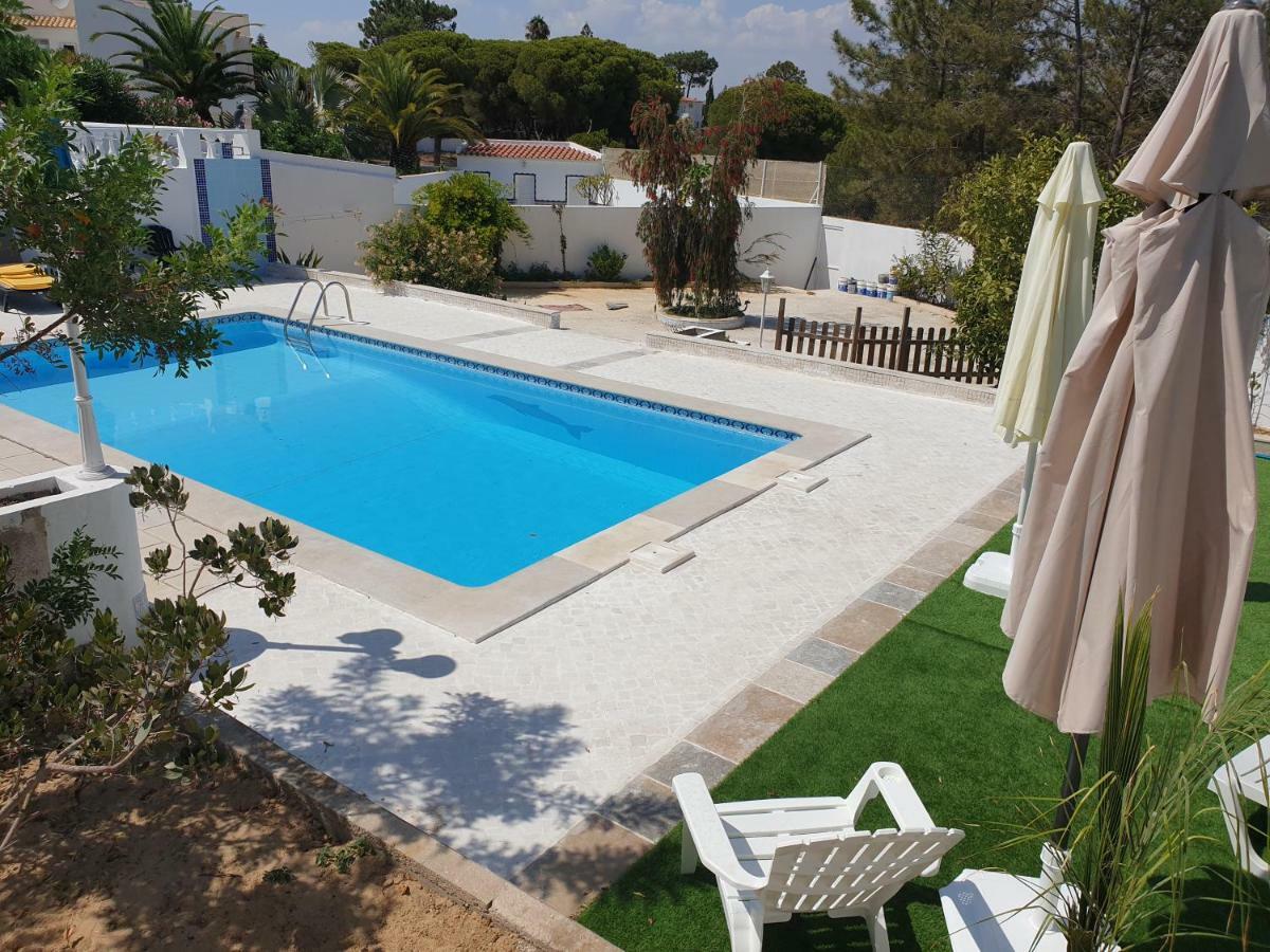 Oceanoasis Residences Suites Olhão Extérieur photo