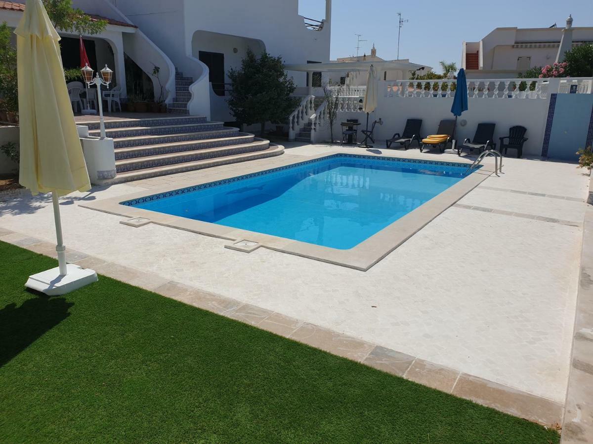 Oceanoasis Residences Suites Olhão Extérieur photo