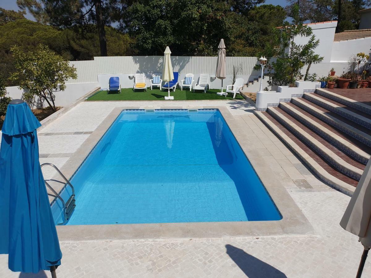 Oceanoasis Residences Suites Olhão Extérieur photo