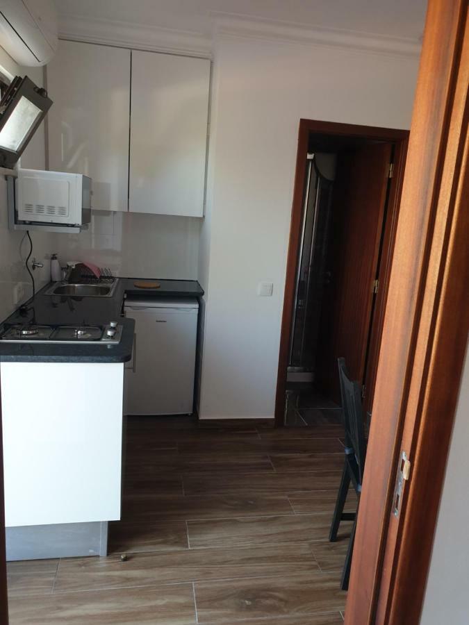 Oceanoasis Residences Suites Olhão Extérieur photo