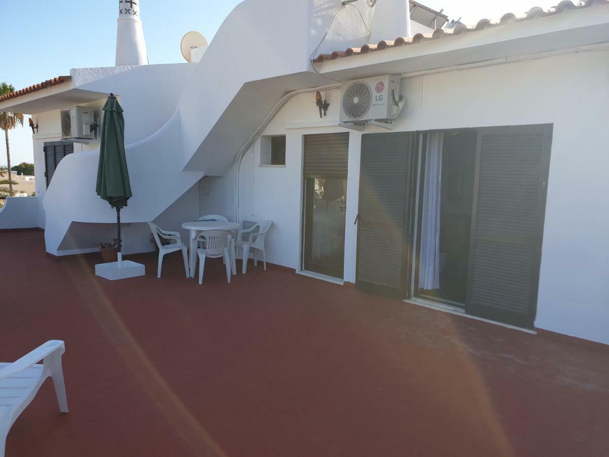 Oceanoasis Residences Suites Olhão Extérieur photo
