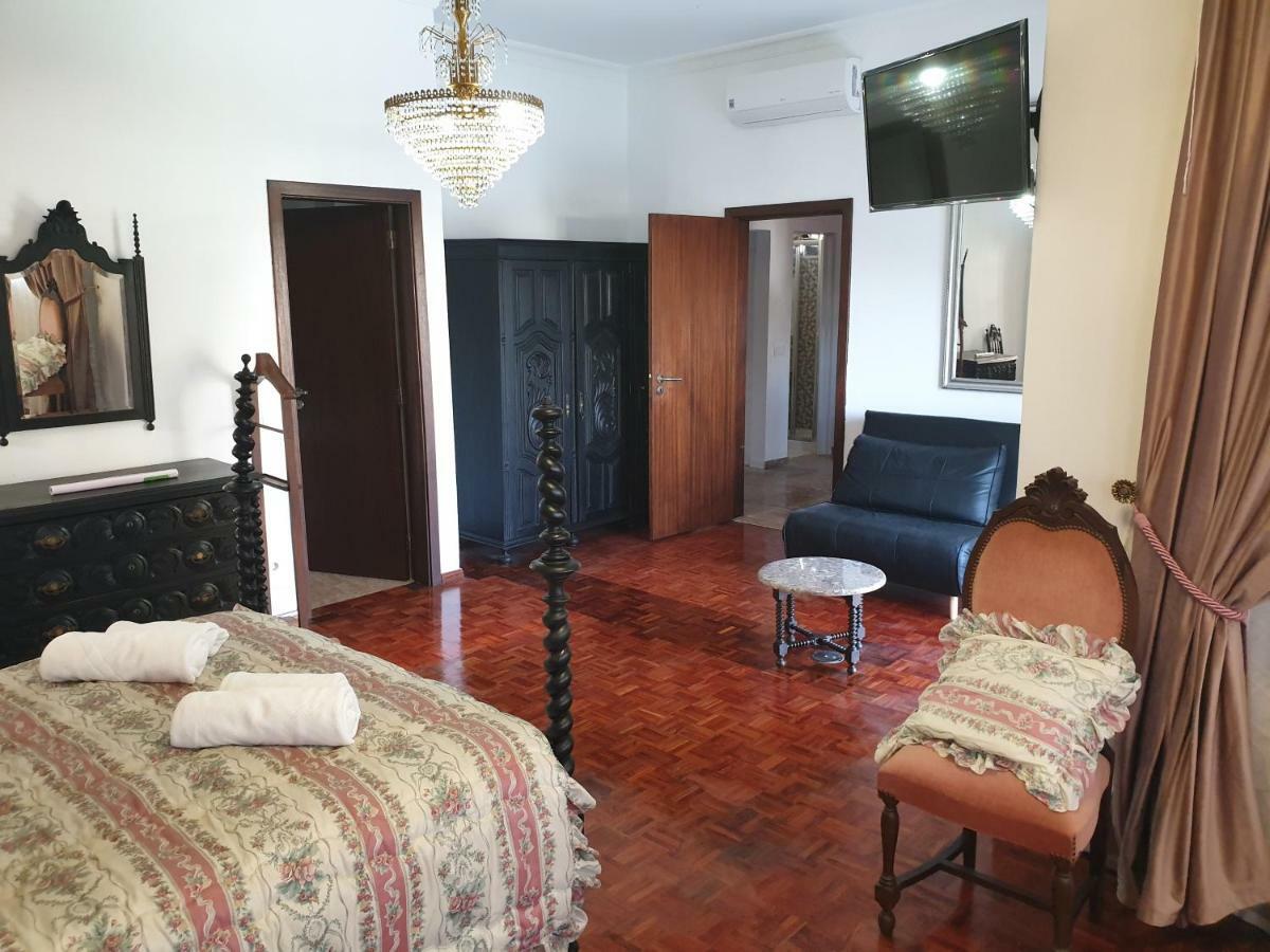 Oceanoasis Residences Suites Olhão Extérieur photo
