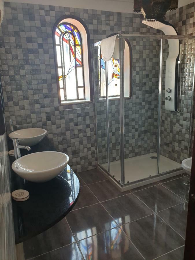 Oceanoasis Residences Suites Olhão Extérieur photo