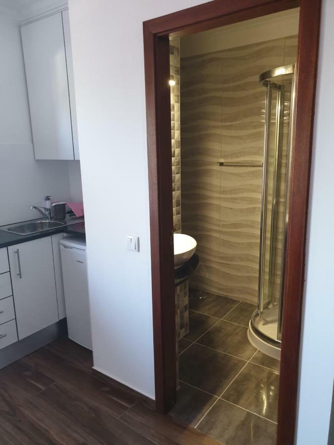 Oceanoasis Residences Suites Olhão Extérieur photo