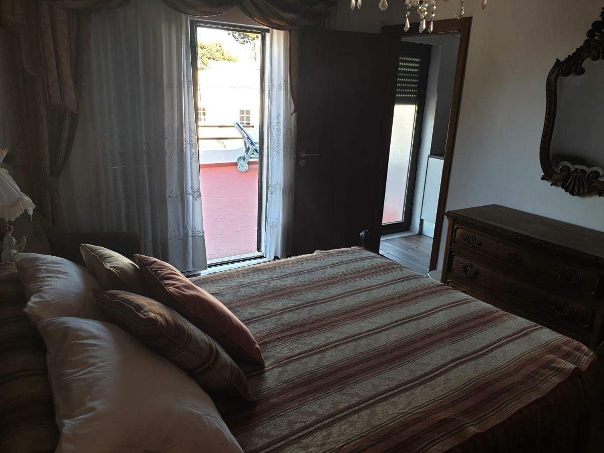 Oceanoasis Residences Suites Olhão Extérieur photo