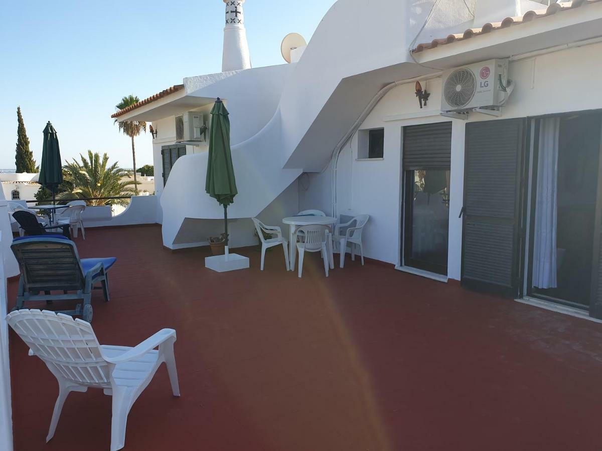 Oceanoasis Residences Suites Olhão Extérieur photo