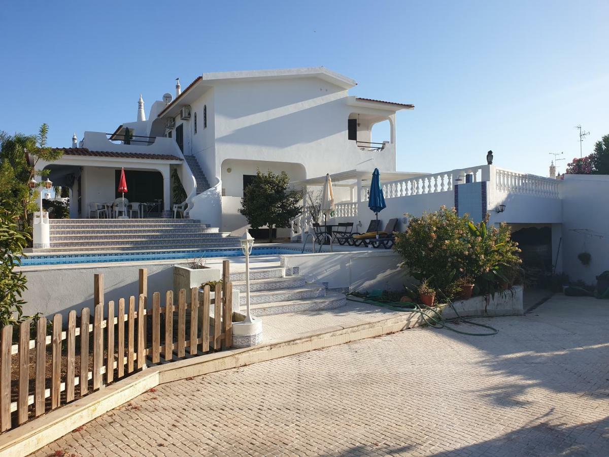 Oceanoasis Residences Suites Olhão Extérieur photo