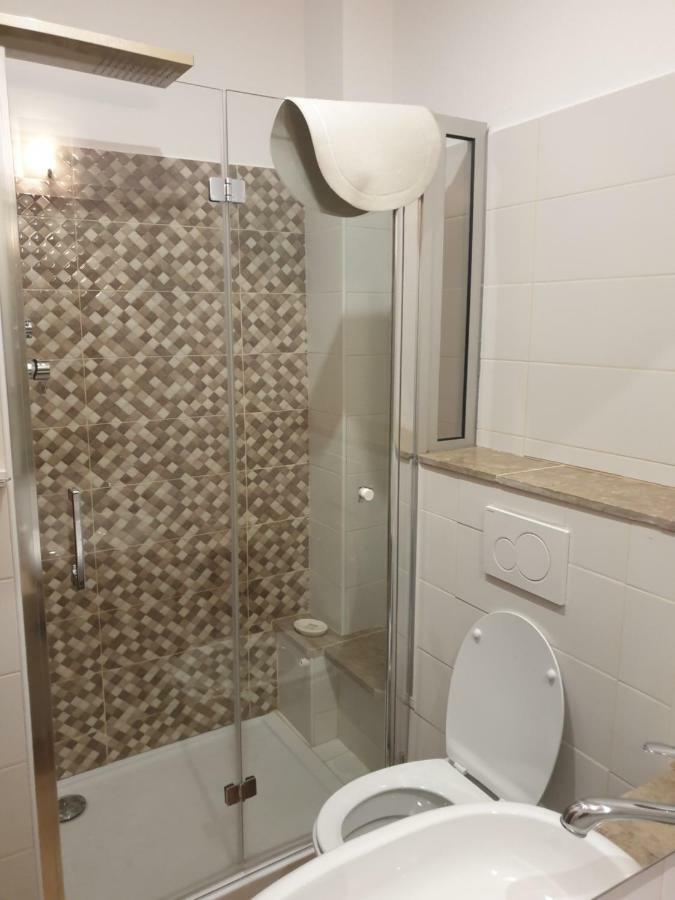 Oceanoasis Residences Suites Olhão Extérieur photo