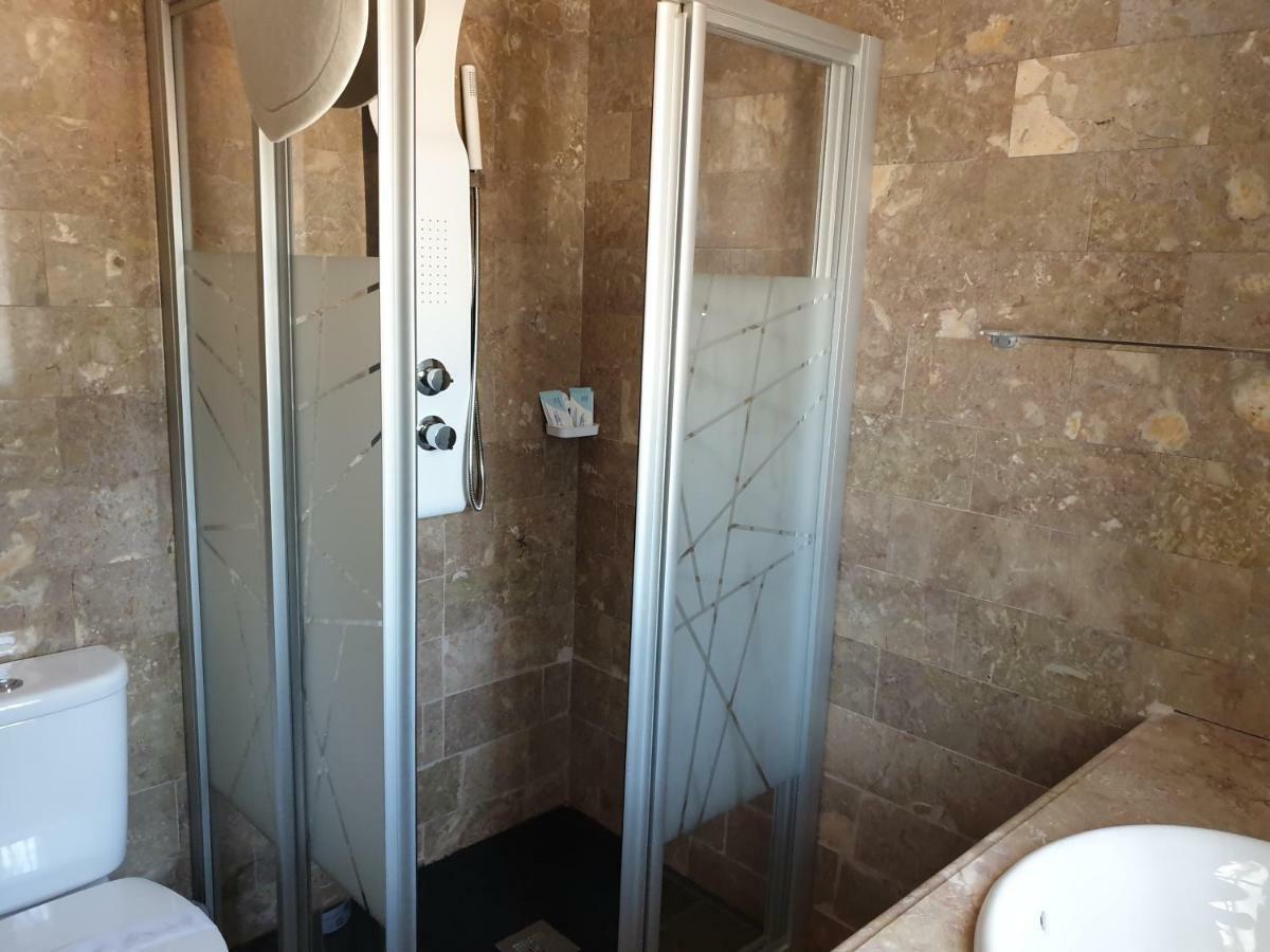 Oceanoasis Residences Suites Olhão Extérieur photo