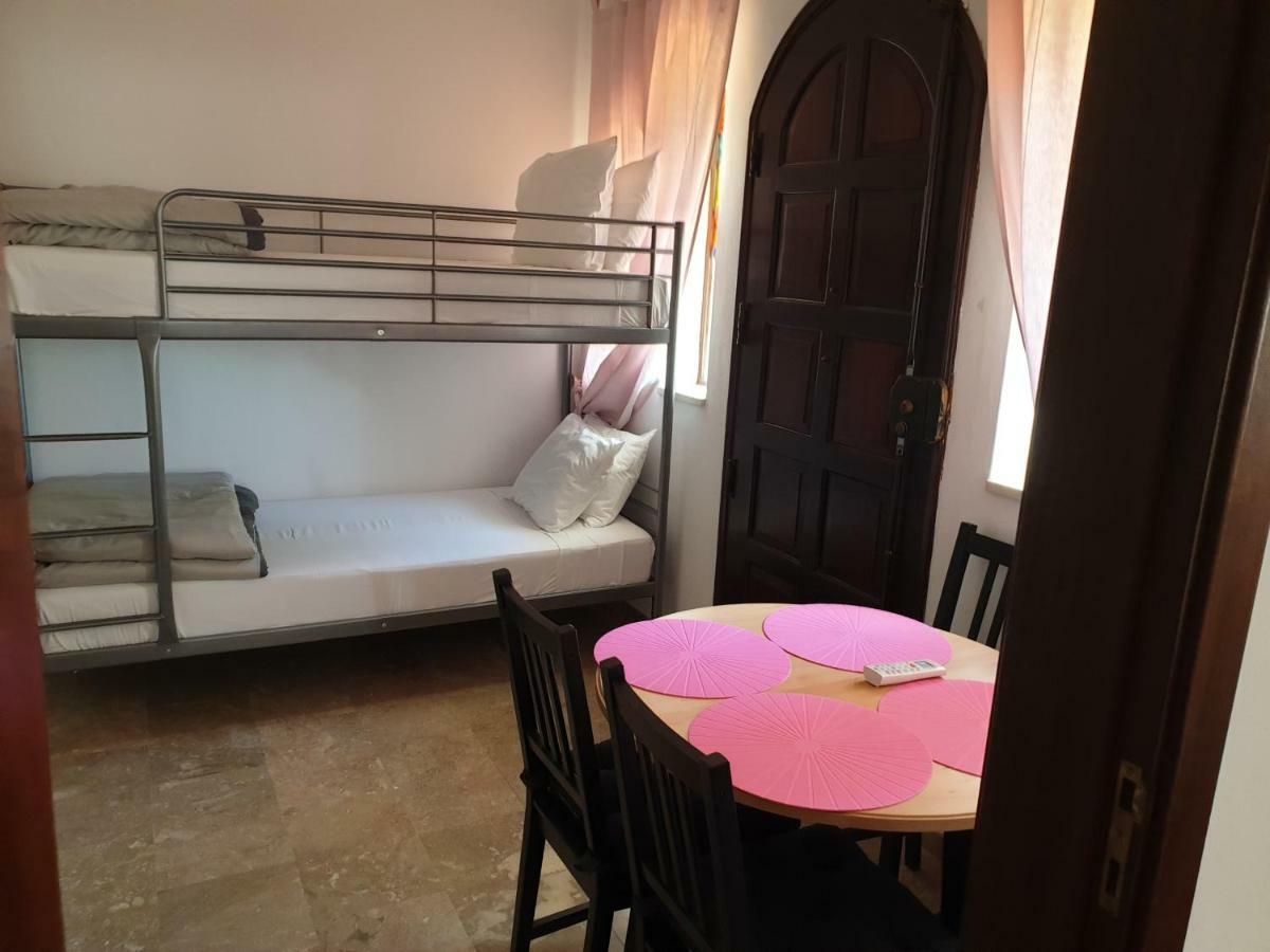 Oceanoasis Residences Suites Olhão Extérieur photo