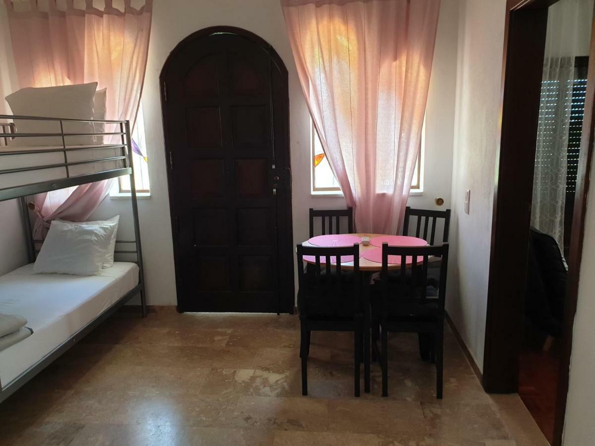 Oceanoasis Residences Suites Olhão Extérieur photo