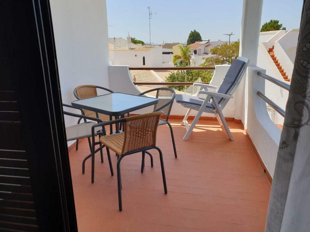 Oceanoasis Residences Suites Olhão Extérieur photo